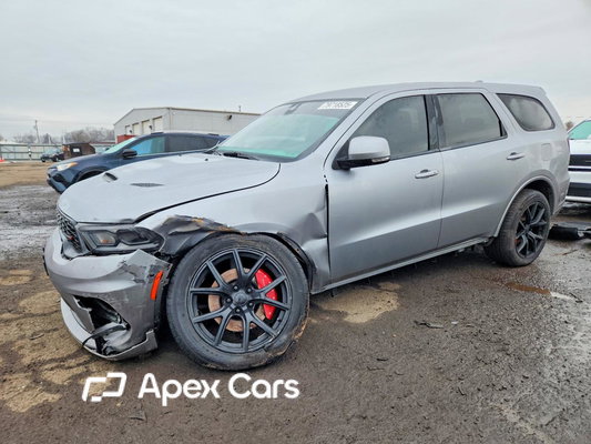 Dodge Durango 2021 - Image 1 of 14