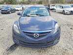 Mazda 6 2011