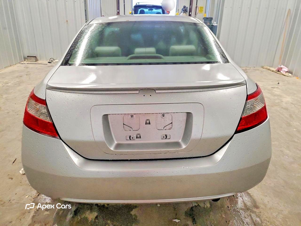 Honda Civic 2009
