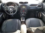 Jeep Renegade 2016