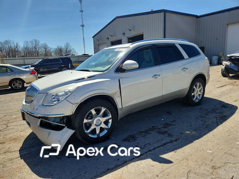 Buick Enclave 2010 - Image 1 of 13