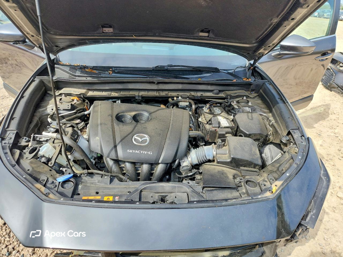 Mazda CX-30 2020