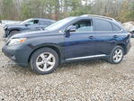 Lexus RX 2010