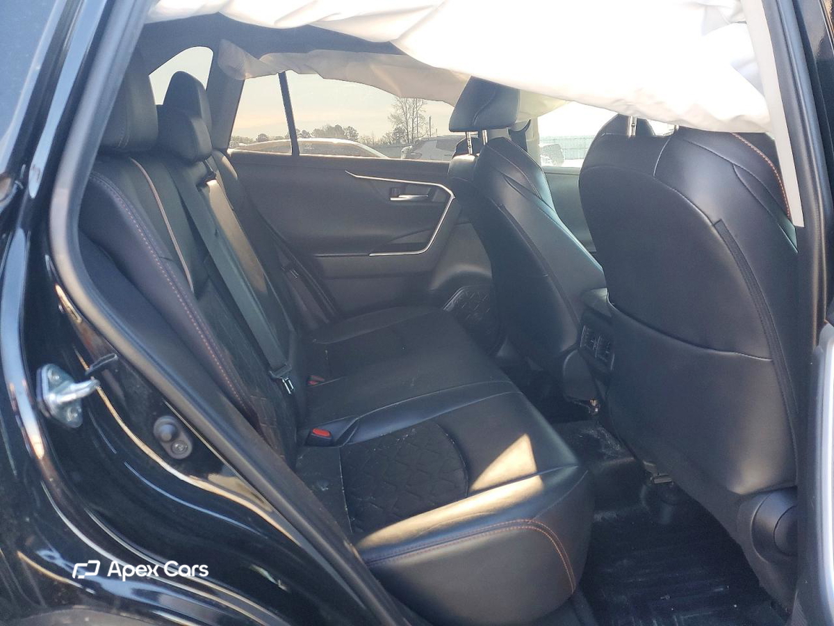 Toyota RAV 4 2020