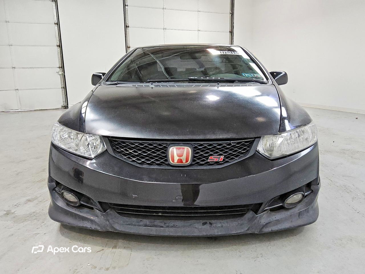 Honda Civic 2010
