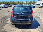 Nissan Versa 2015