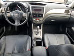 Subaru Forester 2010