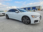 Audi A6 2019