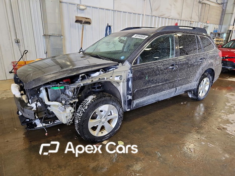 Subaru Outback 2013 - Image 1 of 14