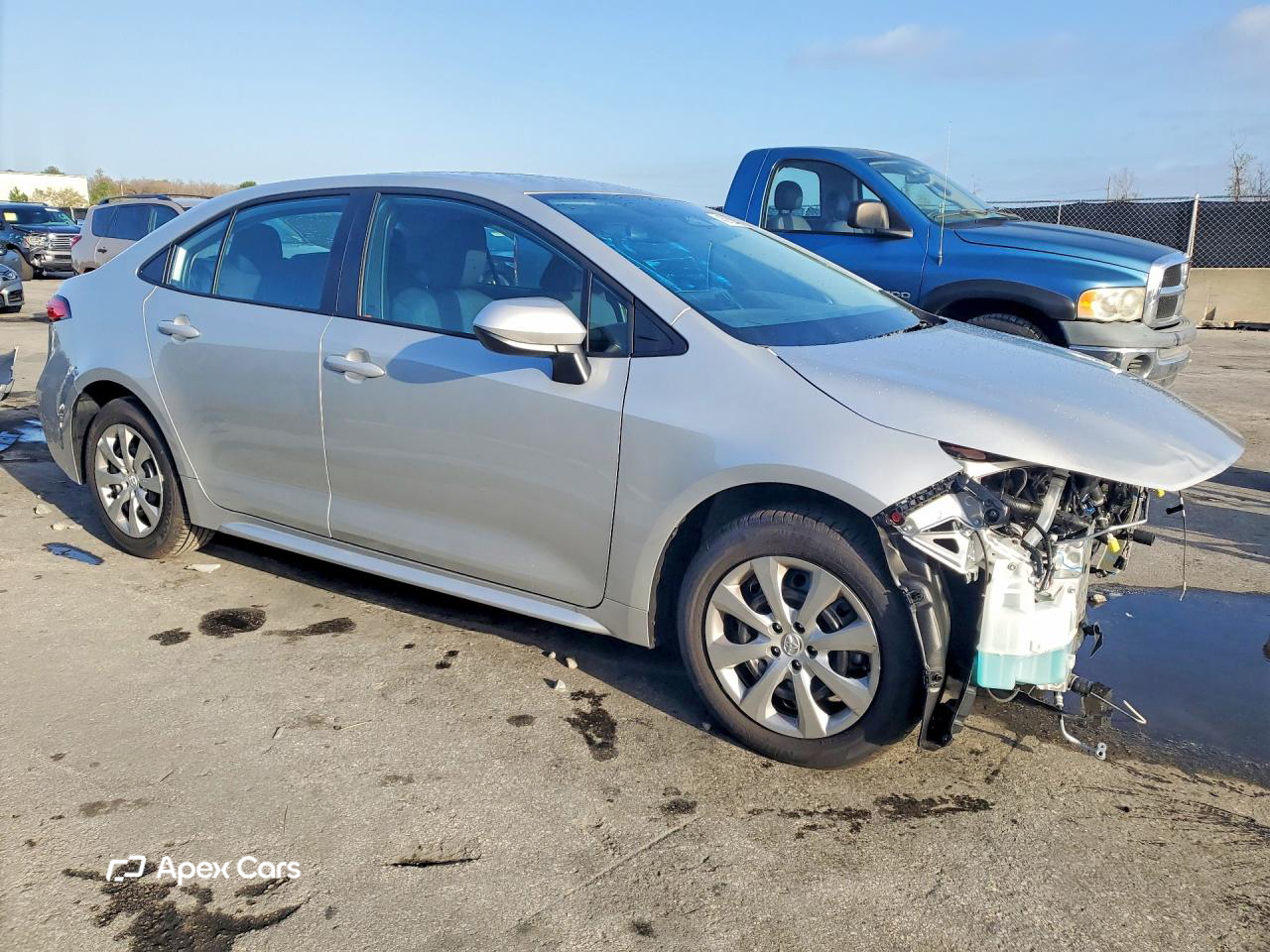 Toyota Corolla 2026