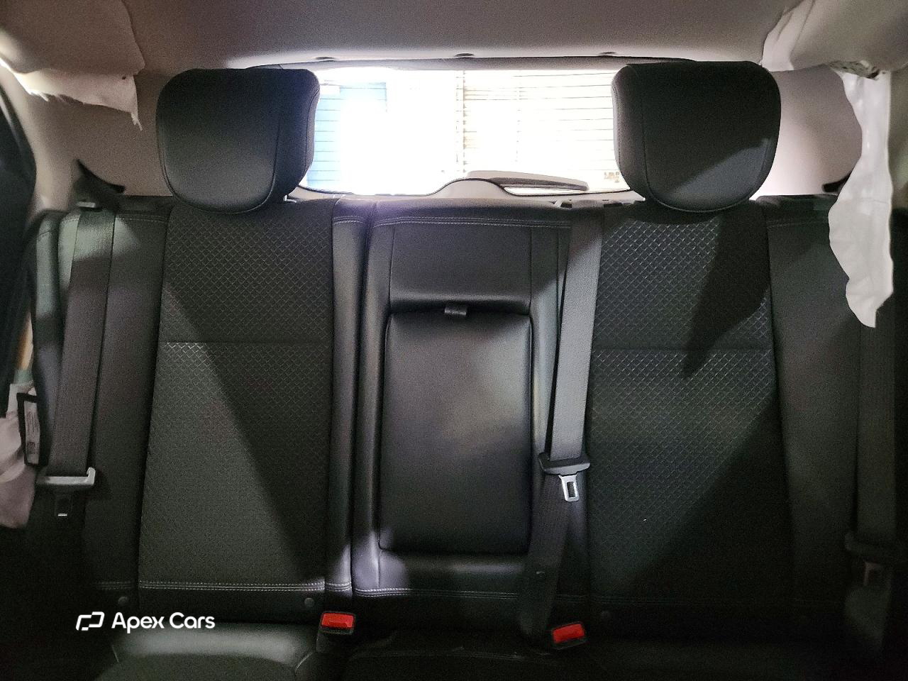 Buick Encore 2022