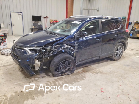 Toyota RAV 4 2017 - Image 1 of 5