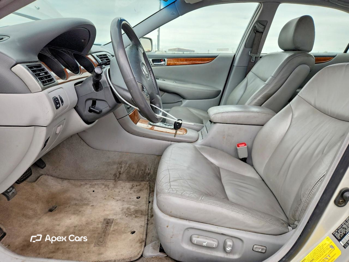 Lexus ES 2006