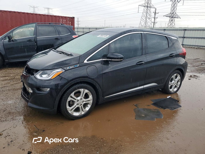 2017 Chevrolet Bolt - Image 1 of 5