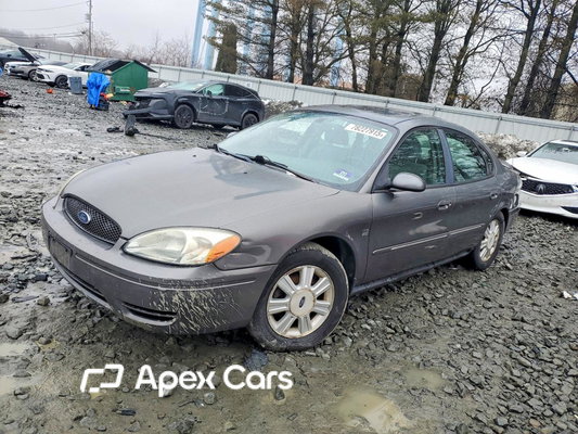 Ford Taurus 2004 - Image 1 of 13