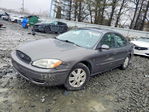 Ford Taurus 2004