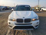 BMW X3 2016