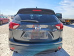 Mazda CX-5 2015