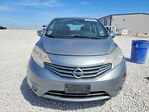 Nissan Versa 2015