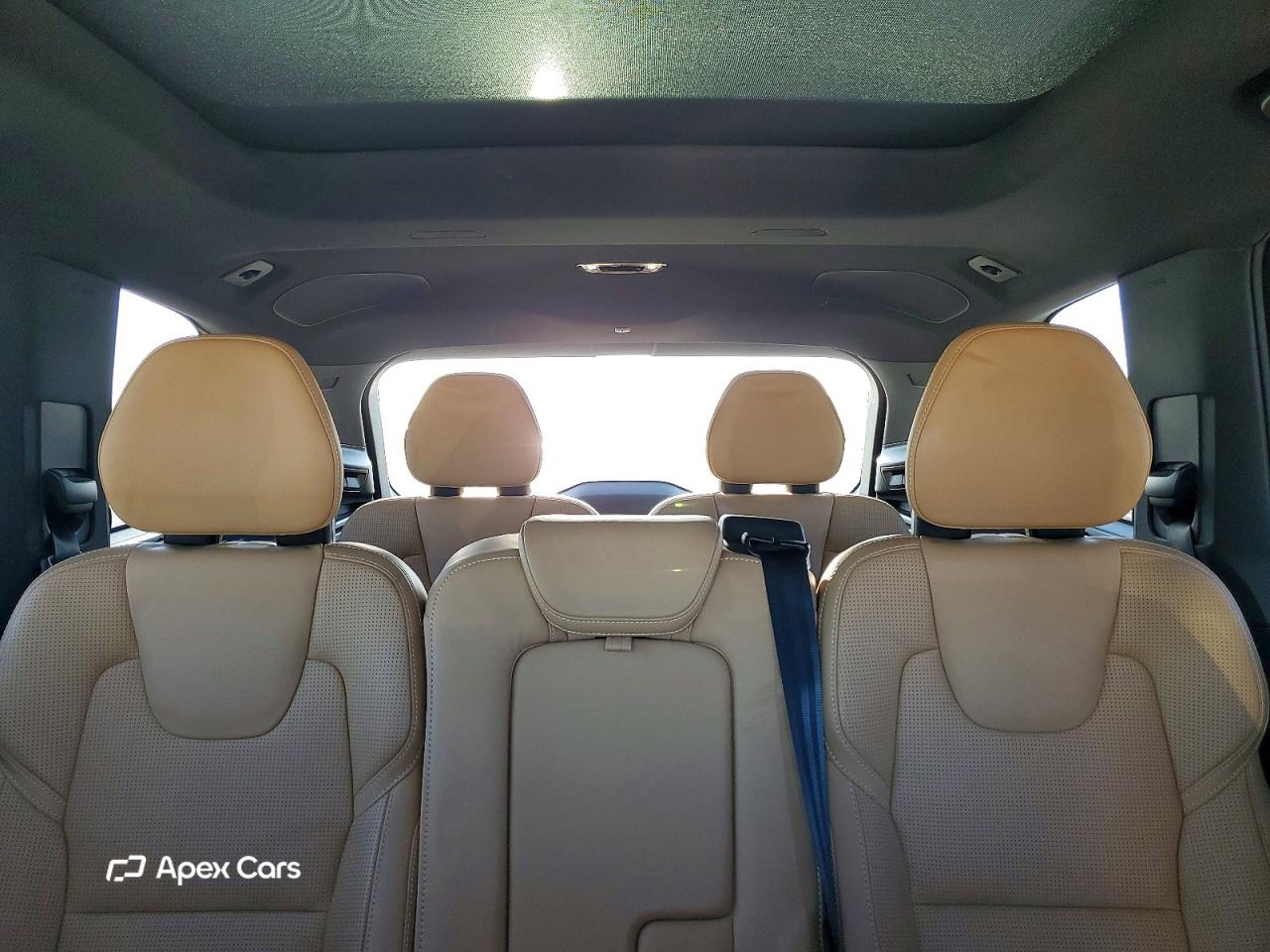Volvo XC90 2017