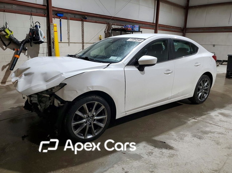 Mazda 3 2018 - Image 1 of 14
