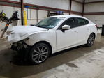 Mazda 3 2018
