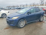 Mazda CX-7 2010