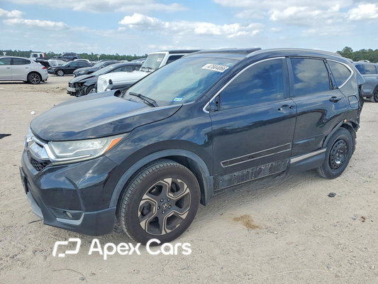 Honda CR-V 2017 - Image 1 of 14