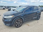 Honda CR-V 2017