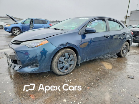 Toyota Corolla 2017 - Zdjęcie 1 z 13
