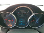 Chevrolet Cruze 2012