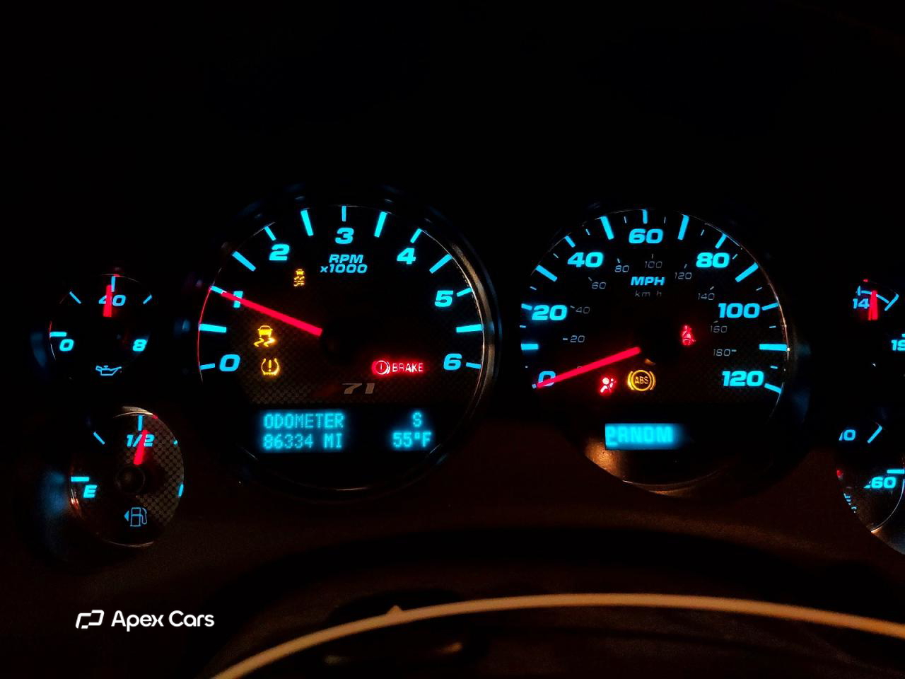 GMC Sierra 2013