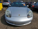 Porsche 911 2000