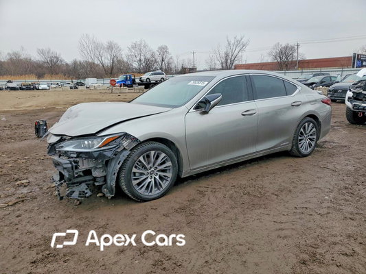 Lexus ES 2020 - Image 1 of 13