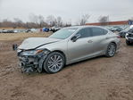 Lexus ES 2020