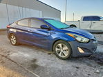 Hyundai Elantra 2015