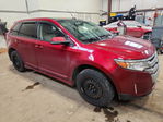 Ford Edge 2013