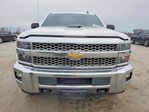 Chevrolet Silverado 2019