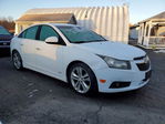 Chevrolet Cruze 2012