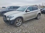 BMW X6 2012