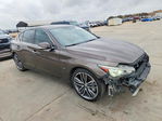 Infiniti Q50 2015