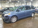 Toyota Sienna 2014