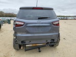 Ford EcoSport 2018