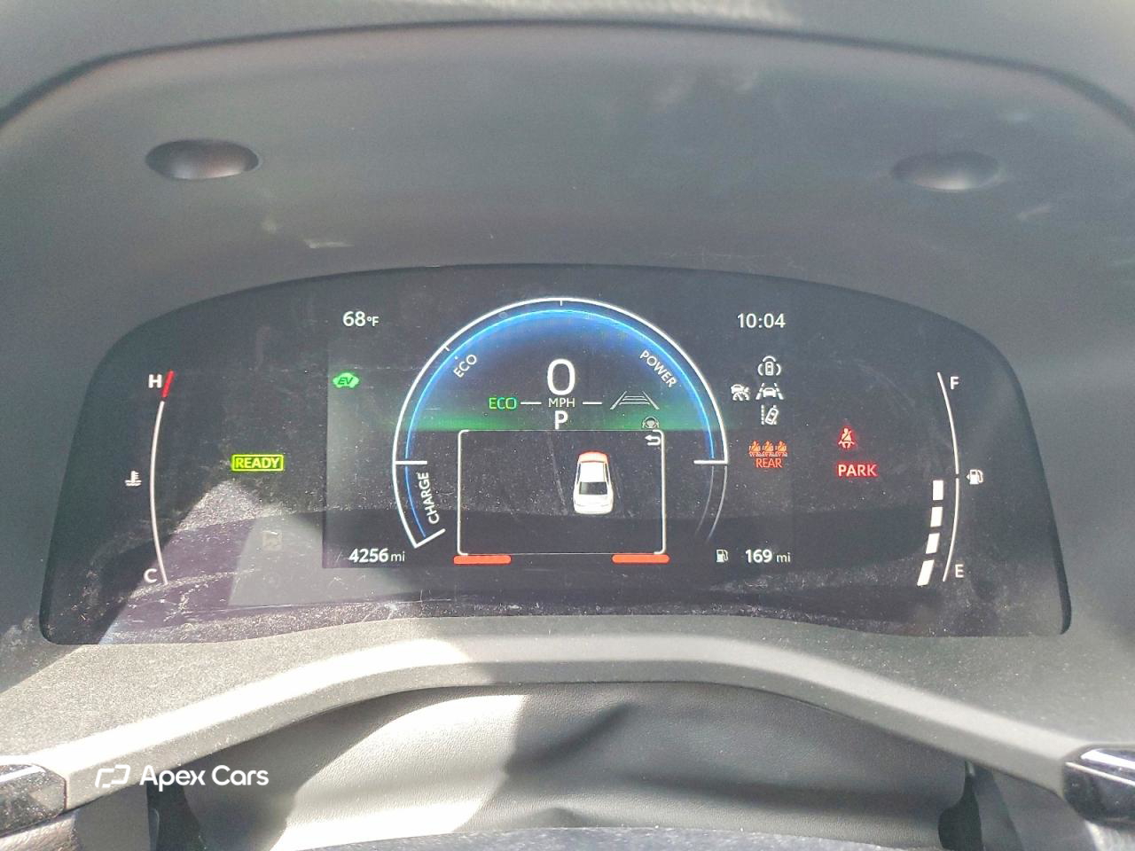 Toyota Camry 2026