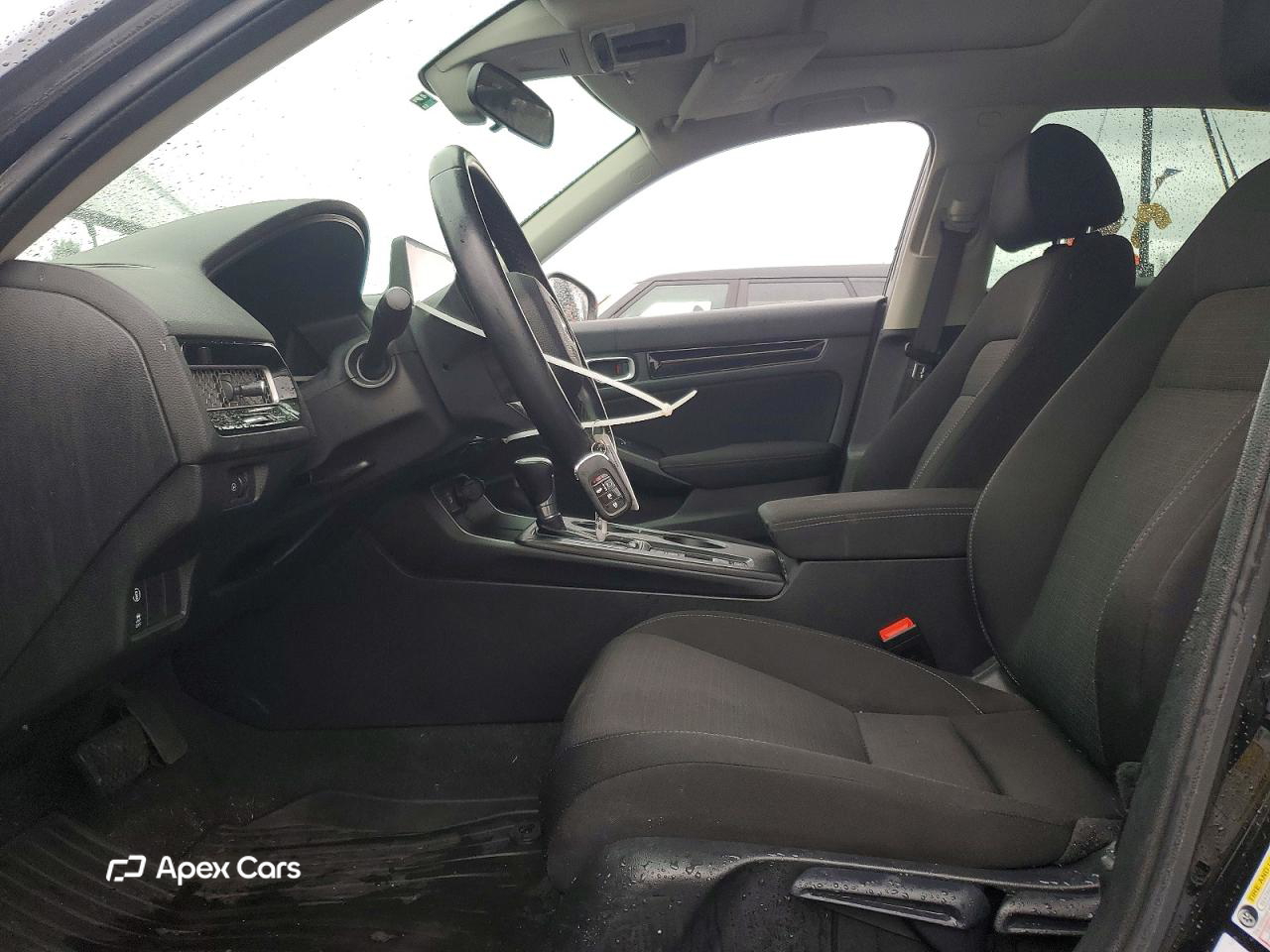 Honda Civic 2023