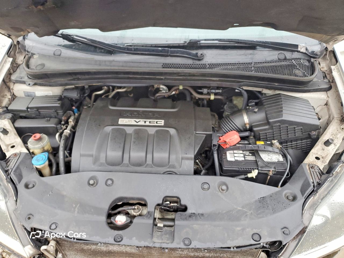 Honda Odyssey 2007