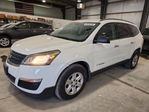Chevrolet Traverse 2015