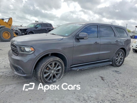 Dodge Durango 2017 - Image 1 of 13
