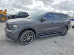 Dodge Durango 2017