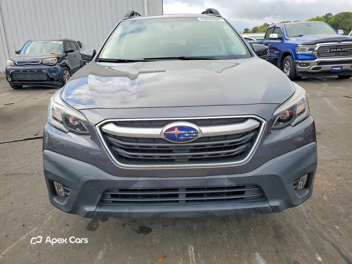 Subaru Outback 2020